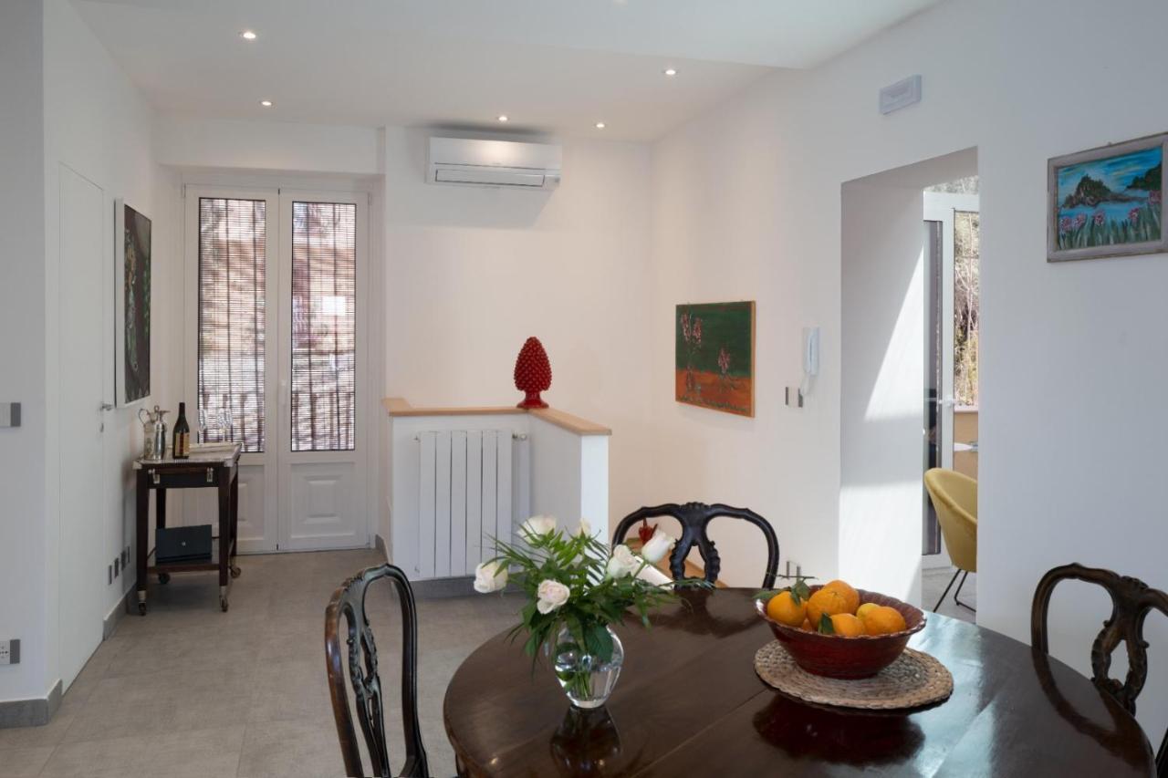 Feriehus 29 Center Taormina