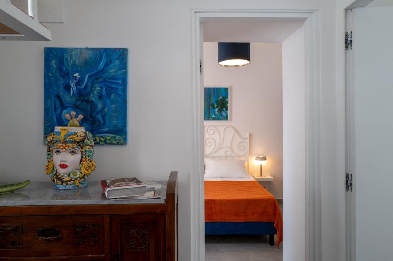 Feriehus 29 Center Taormina