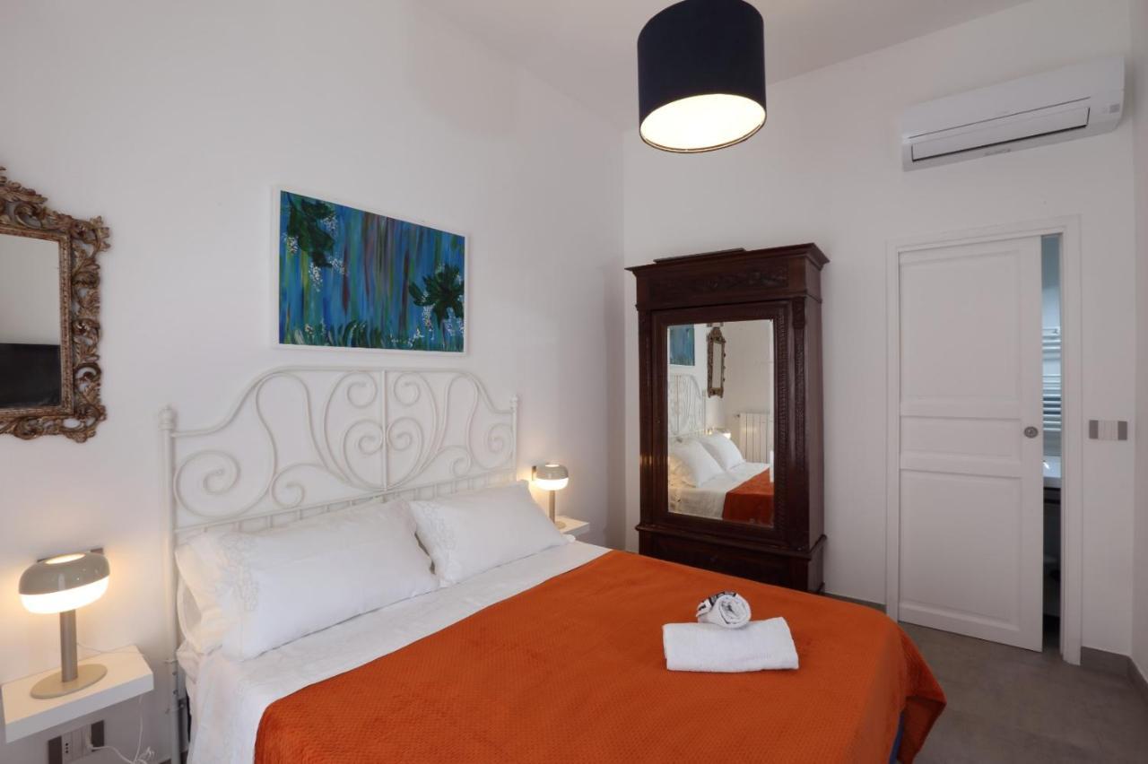 29 Center Vakantiehuis Taormina