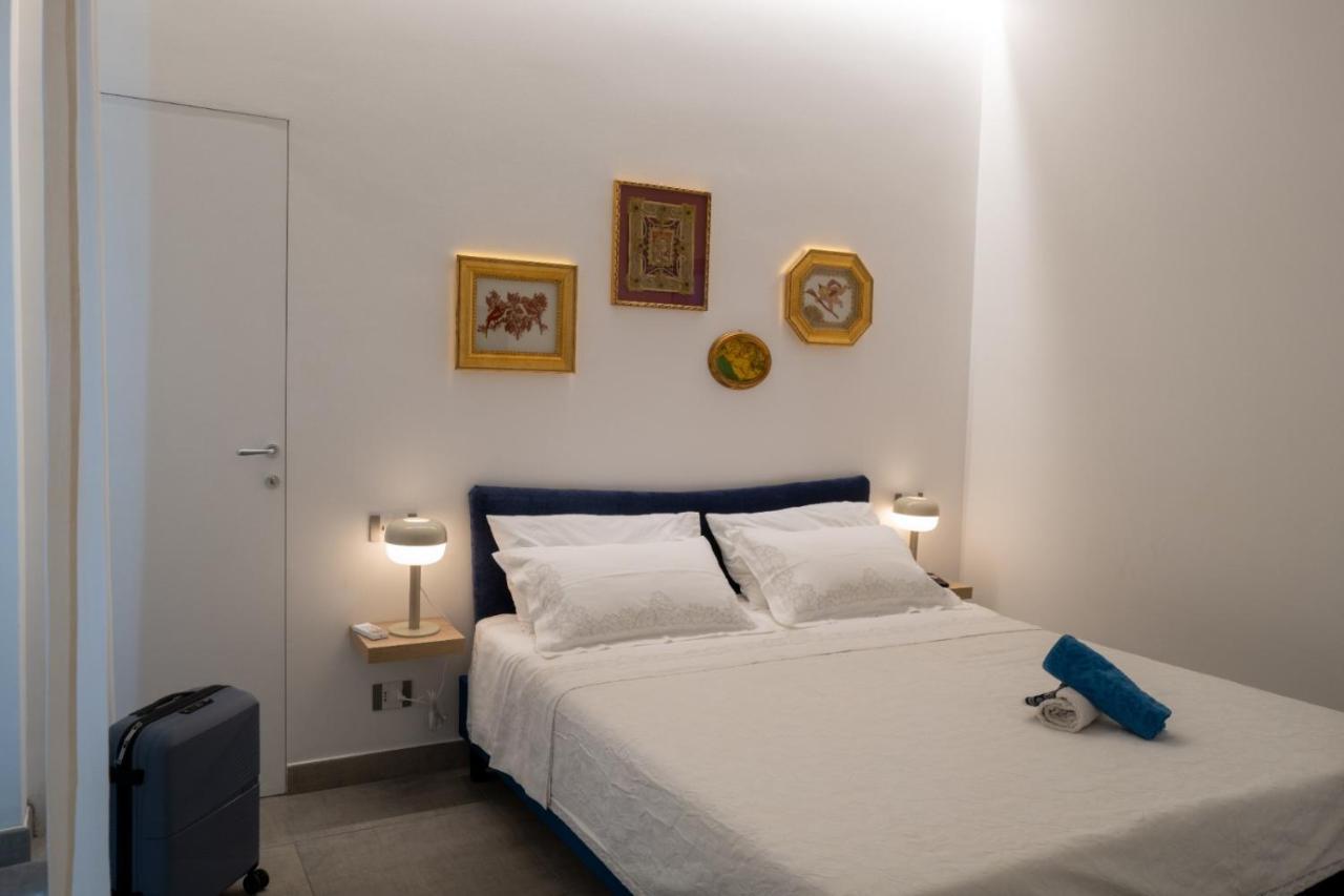 29 Center Vakantiehuis Taormina